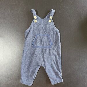 Mud Pie Overalls Comfortable Playwear